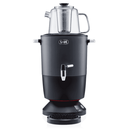 Electric Samovar Cartsfy Inc.