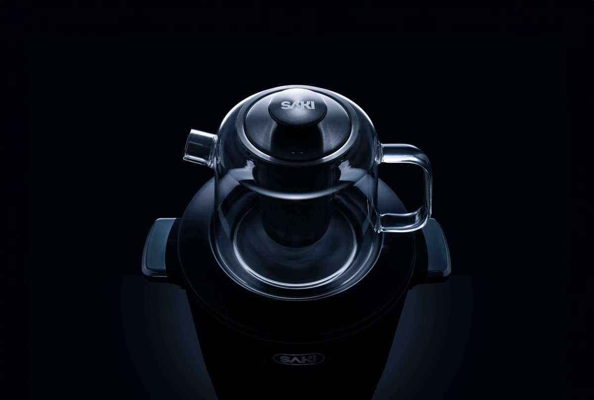 Electric Samovar Cartsfy Inc.
