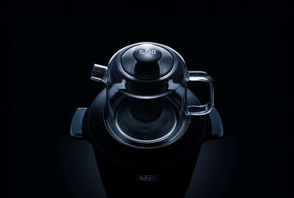 Electric Samovar Cartsfy Inc.