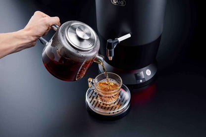 Electric Samovar Cartsfy Inc.