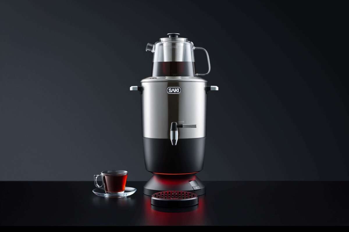 Electric Samovar Cartsfy Inc.
