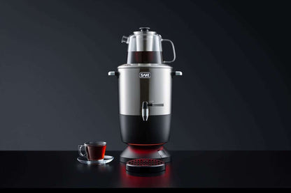 Electric Samovar Cartsfy Inc.