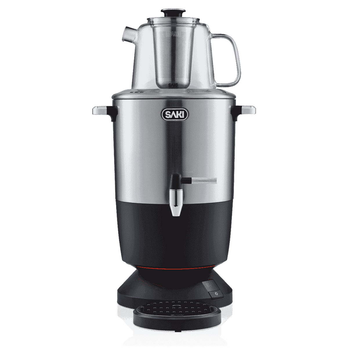 Electric Samovar Cartsfy Inc.