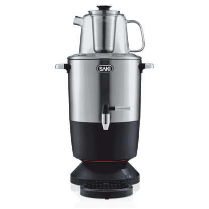 Electric Samovar Cartsfy Inc.