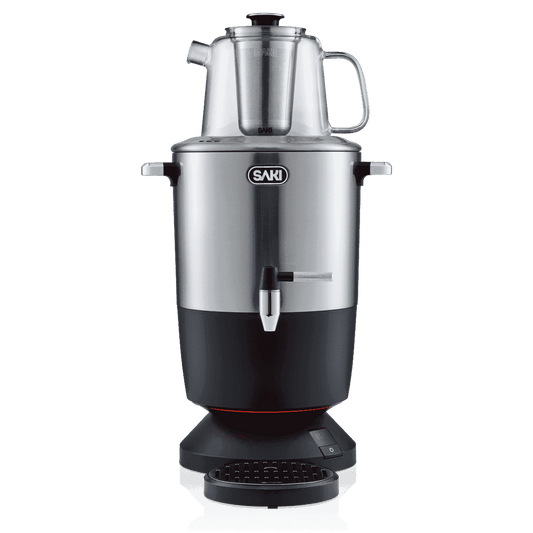 Electric Samovar - Cartsfy Inc.