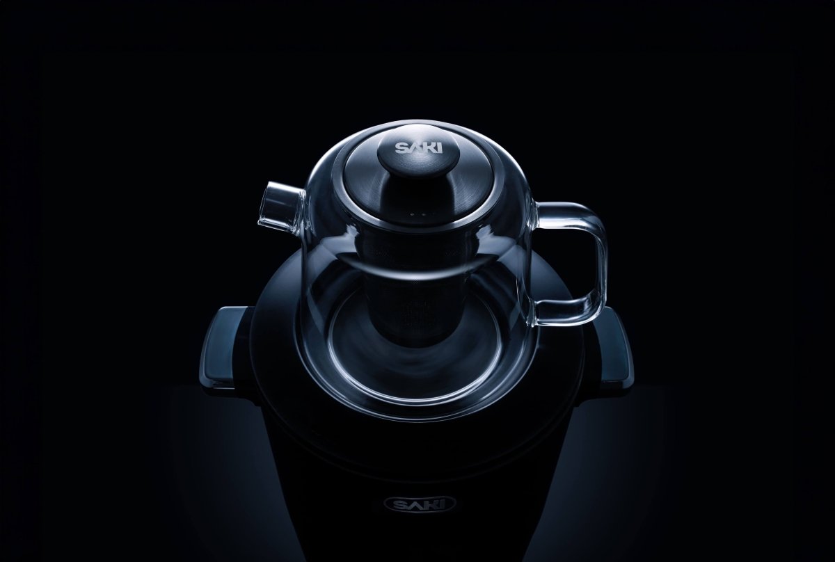 Electric Samovar - Cartsfy Inc.