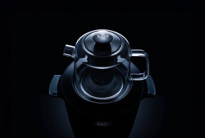 Electric Samovar - Cartsfy Inc.