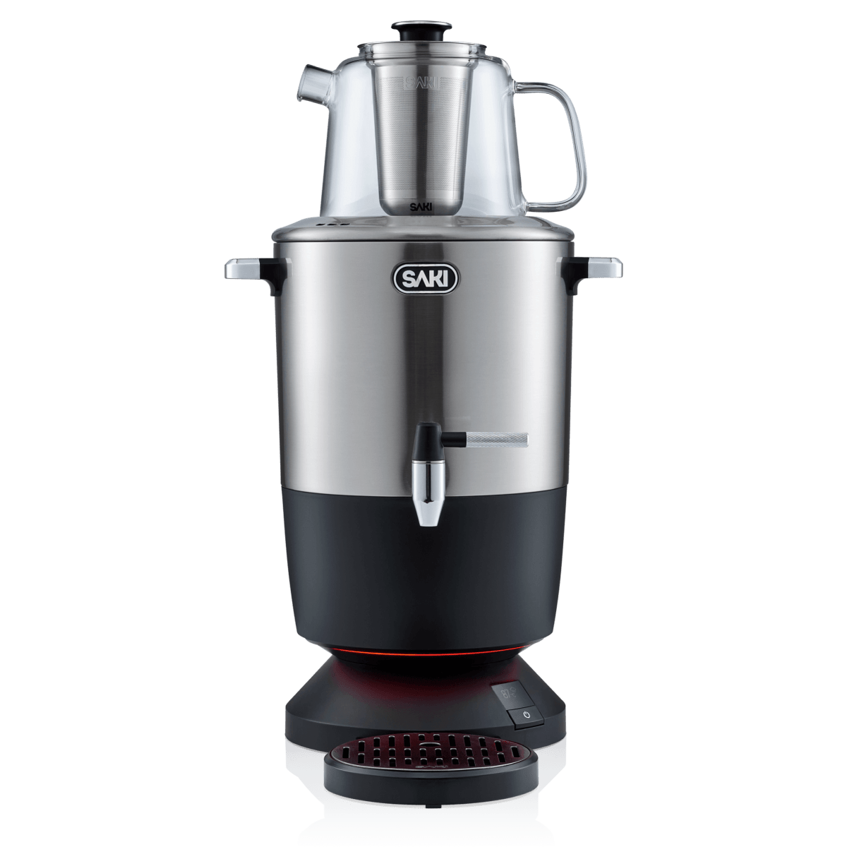 Electric Samovar - Cartsfy Inc.