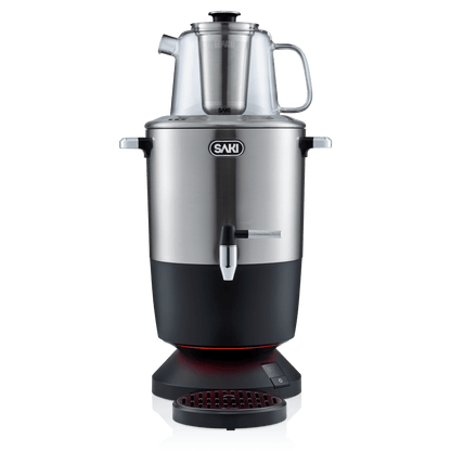 Electric Samovar - Cartsfy Inc.