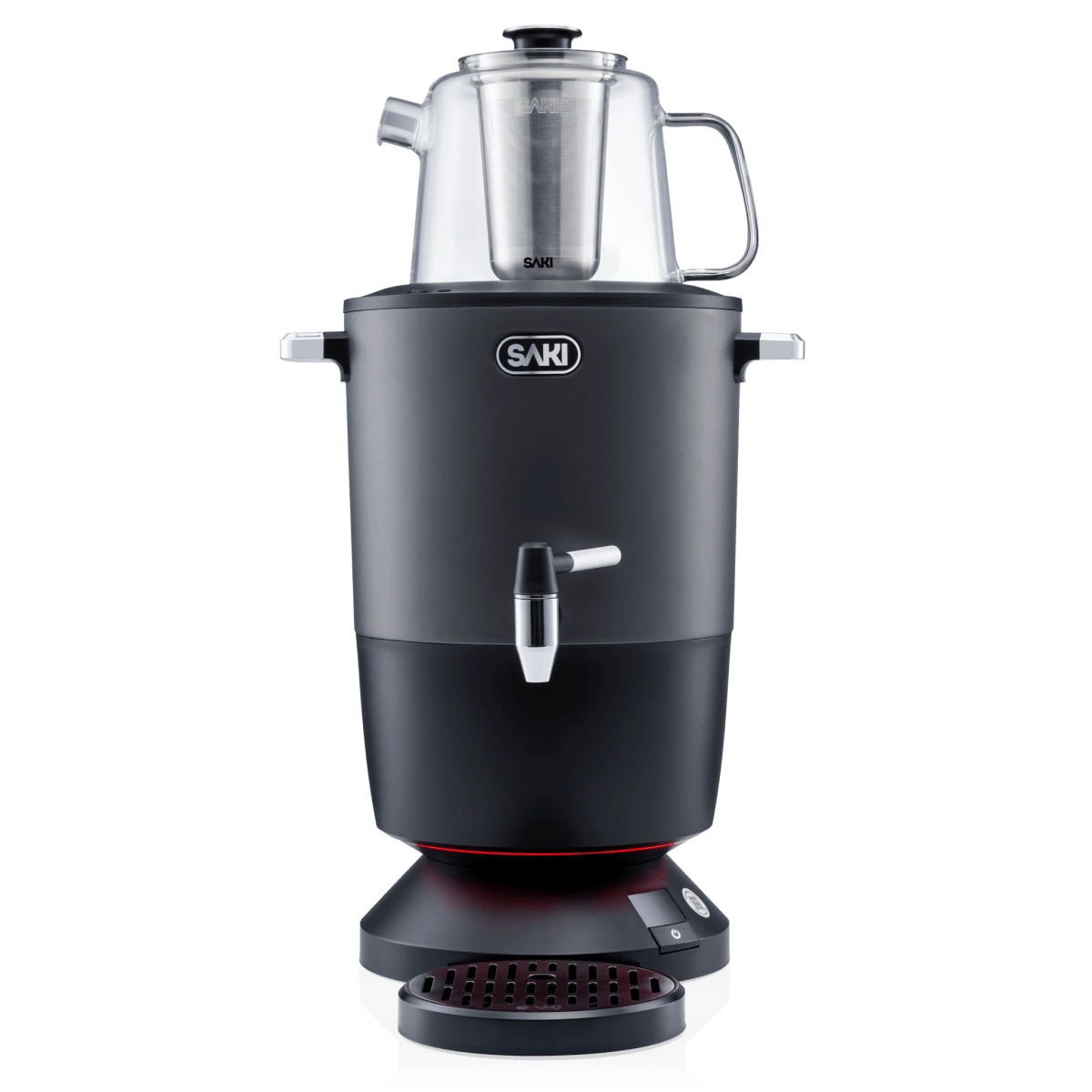 Electric Samovar - Cartsfy Inc.