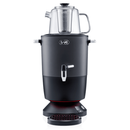 Electric Samovar - Cartsfy Inc.