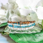 Endless Abundance Bracelet Pack of 4 Conscious Items Default Title Default Title-