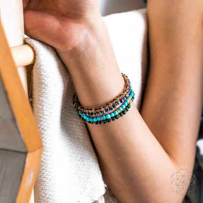 Energy Bodyguard Bracelet Pack of 4 - Cartsfy Inc.