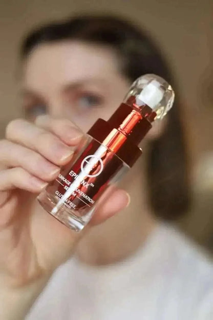 Enriching Ageless Rejuvenate Face Serum – Hydrating, Firming & Vegan (Gluten-Free, Mature Skin Friendly) Cartsfy Inc.