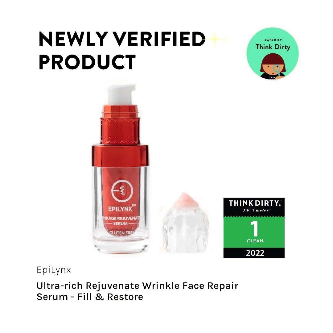 Enriching Ageless Rejuvenate Face Serum – Hydrating, Firming & Vegan (Gluten-Free, Mature Skin Friendly) Cartsfy Inc.