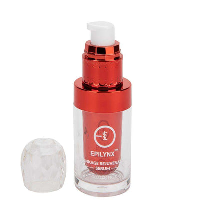 Enriching Ageless Rejuvenate Face Serum – Hydrating, Firming & Vegan (Gluten-Free, Mature Skin Friendly) Cartsfy Inc.