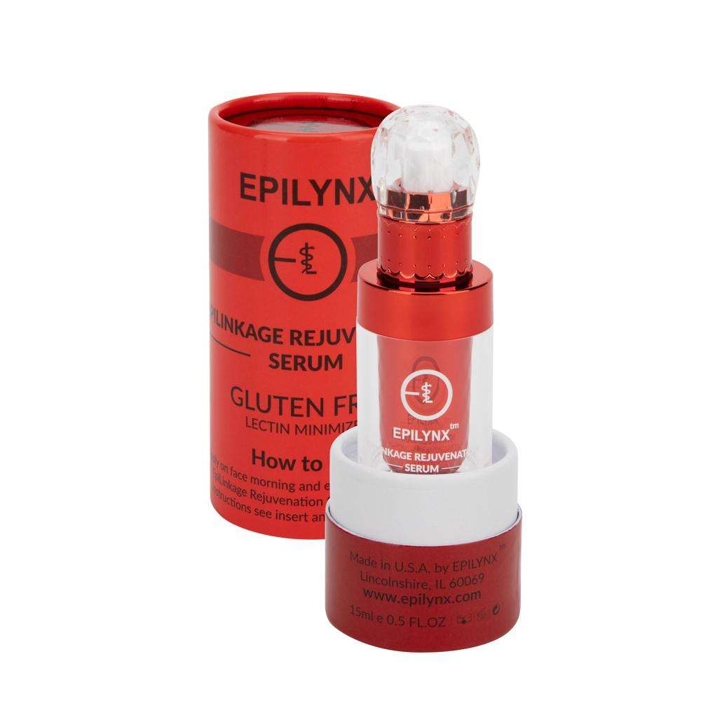 Enriching Ageless Rejuvenate Face Serum – Hydrating, Firming & Vegan (Gluten-Free, Mature Skin Friendly) Cartsfy Inc.