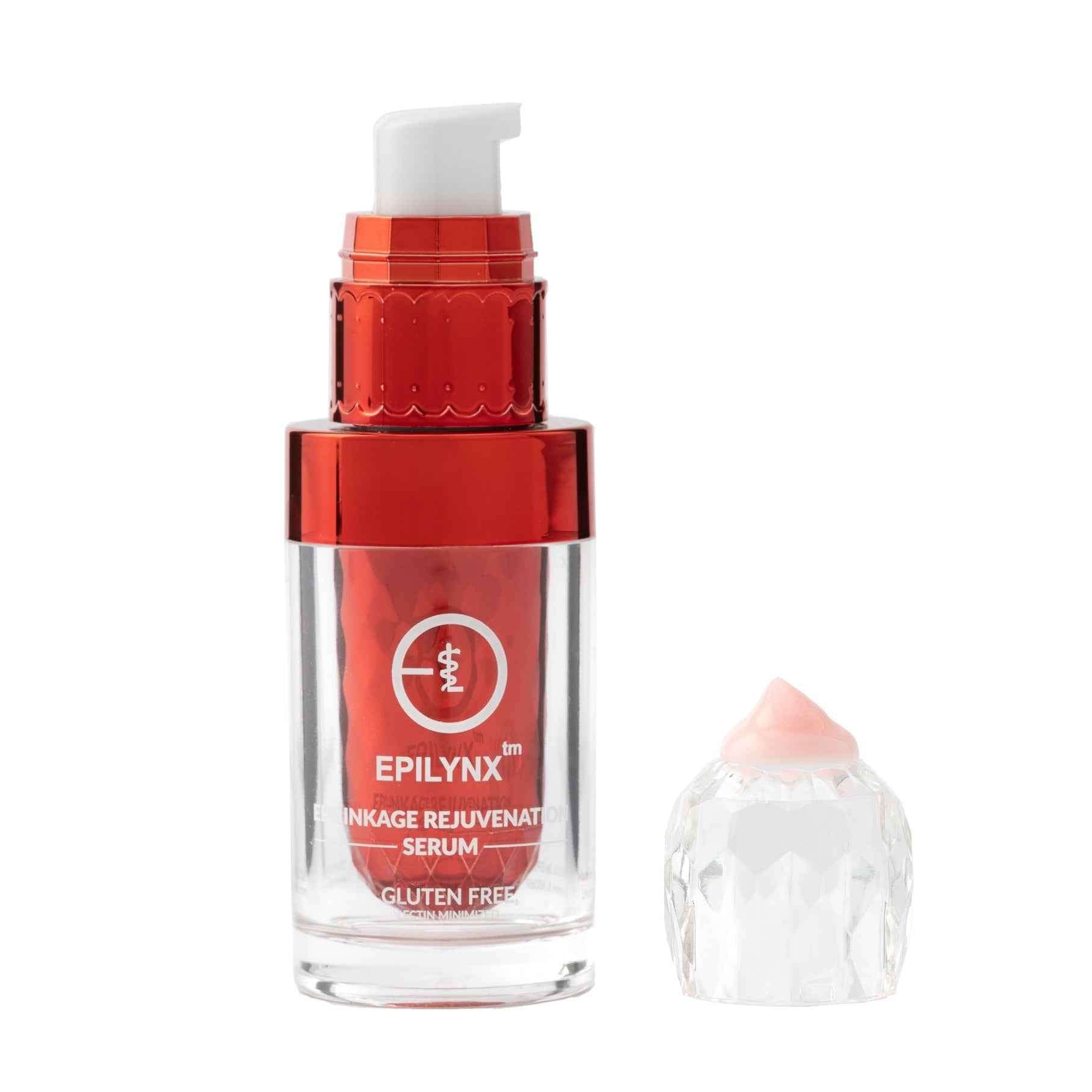 Enriching Ageless Rejuvenate Face Serum – Hydrating, Firming & Vegan (Gluten-Free, Mature Skin Friendly) Cartsfy Inc.