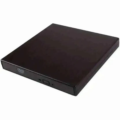 External CD/DVD Drive – USB 3.0 Slim Portable CD-RW/DVD-RW Burner for PC & Laptop DailySale Default Title Default Title-