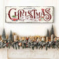 Family Welcome To Christmas Sign II Cartsfy Inc.