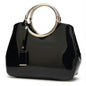 Fashion Luxury Ring Ladies Handbag - Cartsfy Inc.