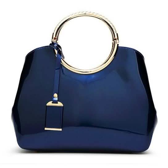 Fashion Luxury Ring Ladies Handbag - Cartsfy Inc.