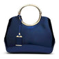 Fashion Luxury Ring Ladies Handbag - Cartsfy Inc.