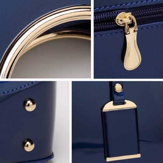 Fashion Luxury Ring Ladies Handbag - Cartsfy Inc.