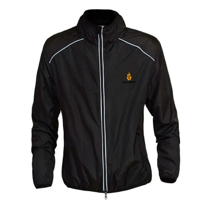 Fashion Tour De France Breathable Bicycle Cycle Waterproof Raincoat Cartsfy Inc.