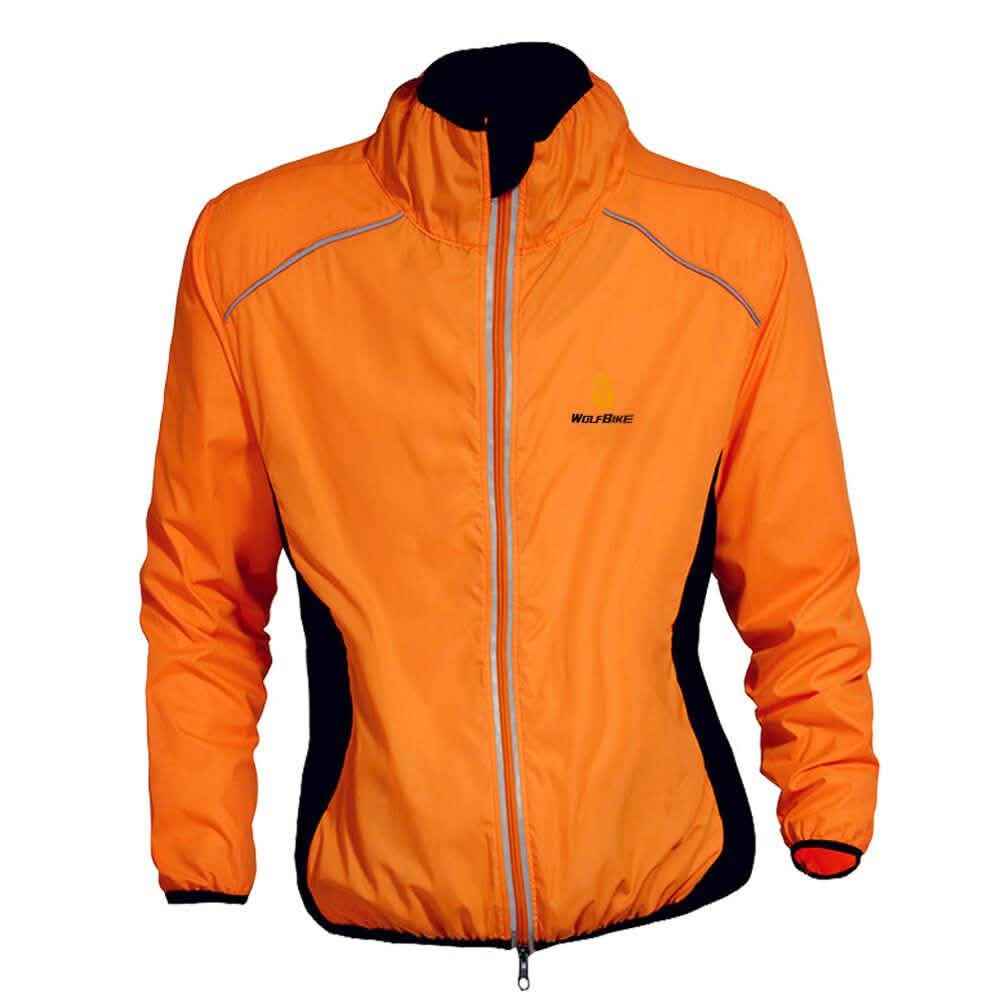 Fashion Tour De France Breathable Bicycle Cycle Waterproof Raincoat Cartsfy Inc.