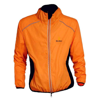 Fashion Tour De France Breathable Bicycle Cycle Waterproof Raincoat Cartsfy Inc.