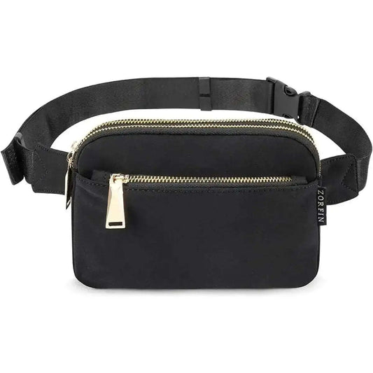Fashion Waist Pack Belt Bag with Adjustable Strap Cartsfy Inc.