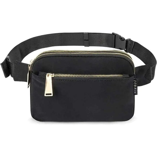 Fashion Waist Pack Belt Bag with Adjustable Strap Cartsfy Inc.