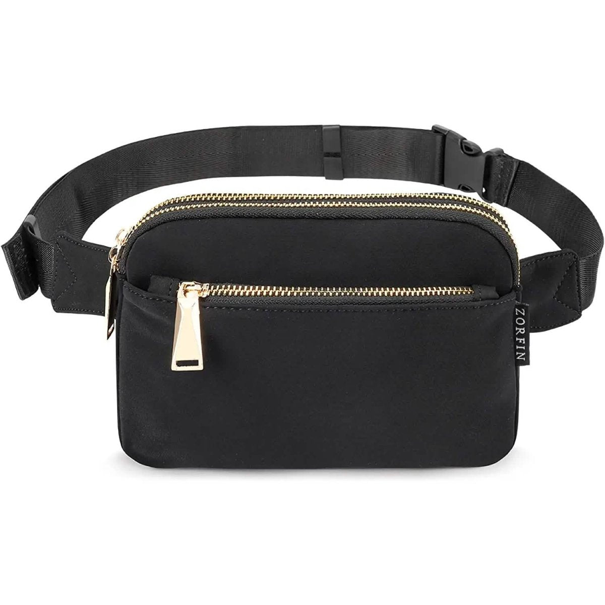 Fashion Waist Pack Belt Bag with Adjustable Strap - Cartsfy Inc.