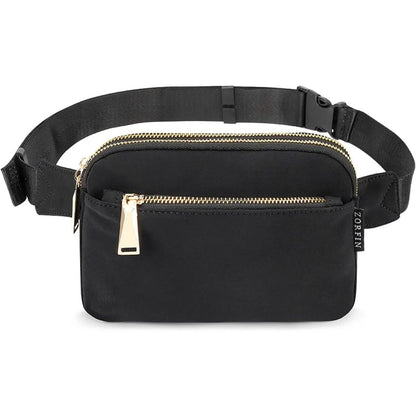 Fashion Waist Pack Belt Bag with Adjustable Strap - Cartsfy Inc.