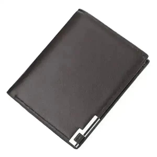 Fashionable Men's Wallet Card Cartsfy Inc.