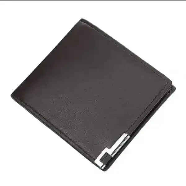 Fashionable Men's Wallet Card Cartsfy Inc.