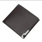 Fashionable Men's Wallet Card Cartsfy Inc.