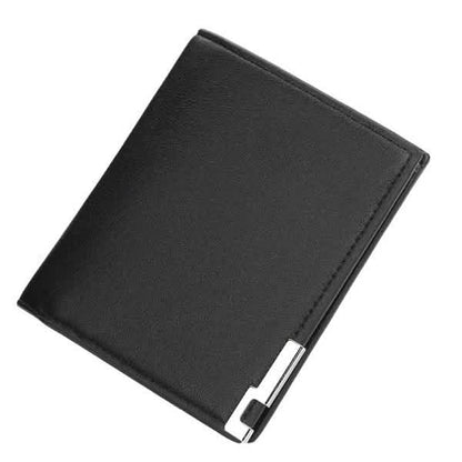 Fashionable Men's Wallet Card Cartsfy Inc.