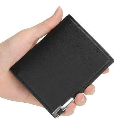 Fashionable Men's Wallet Card Cartsfy Inc.