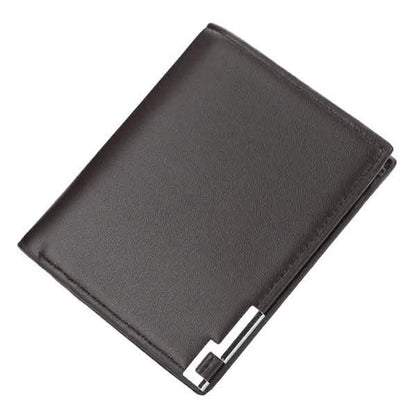 Fashionable Men's Wallet Card Cartsfy Inc.
