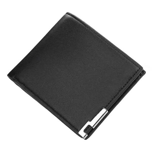 Fashionable Men's Wallet Card Cartsfy Inc.