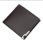 Fashionable Men's Wallet Card Cartsfy Inc.