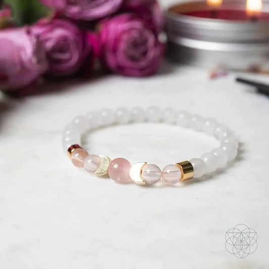 Fertility Bracelet Conscious Items Default Title Default Title-