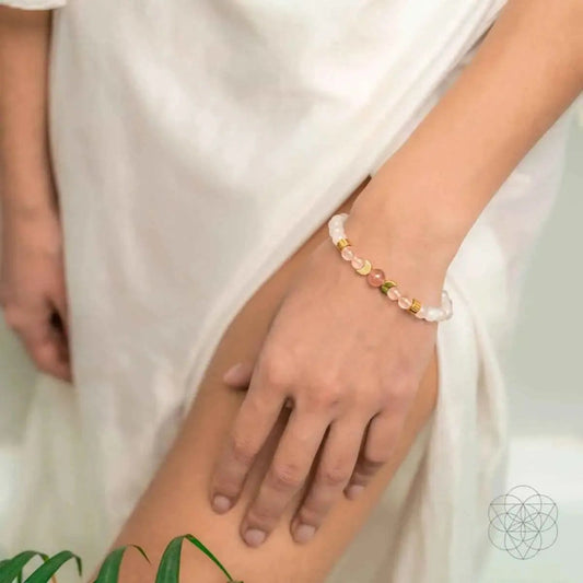 Fertility Bracelet Conscious Items Default Title Default Title-