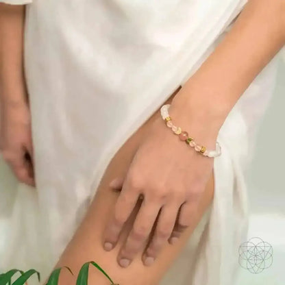 Fertility Bracelet Conscious Items Default Title Default Title-