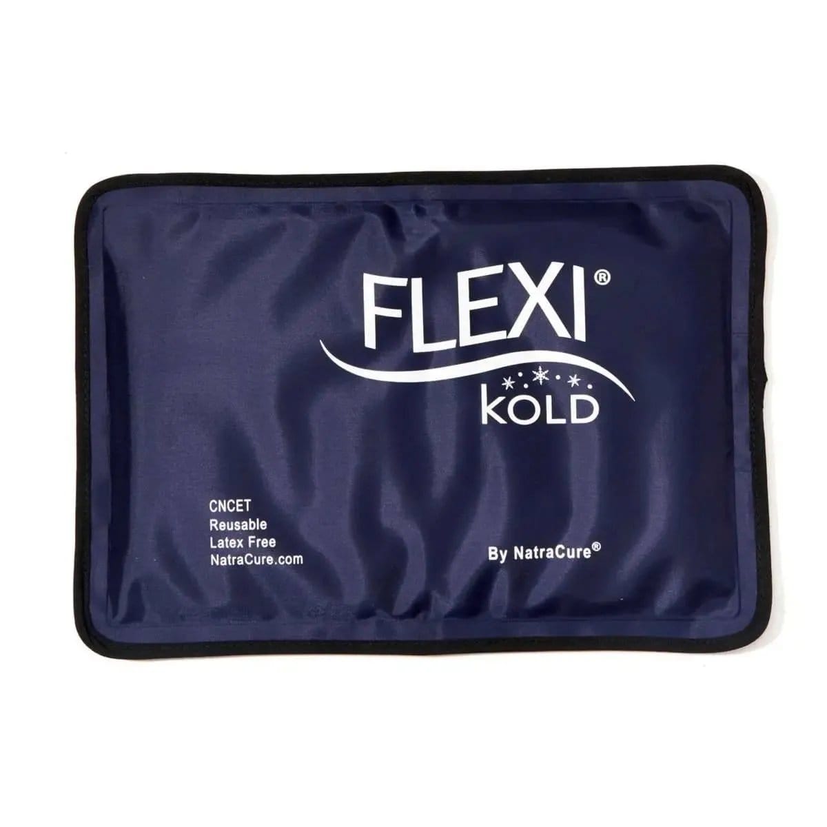 FlexiKold Gel Ice Packs NatraCure Standard Size - 1 Pack Standard Size - 2 Pack Standard Size with Straps - 1 Pack Standard Size - 1 Pack-Standard Size - 2 Pack-Standard Size with Straps - 1 Pack-Standard Size with Straps - 2 Pack-Standard Size USA Flag - 1 Pack-Half Size - 1 Pack-Half Size - 2 Pack-Half Size with Straps - 1 Pack-Neck - 1 Pack-Neck with Straps - 1 Pack-Over Size - 1 Pack-Circles with Straps - 4 Pack-