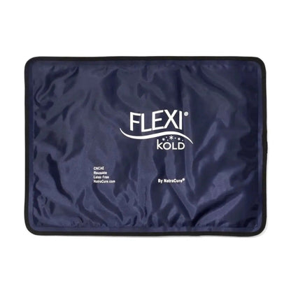 FlexiKold Gel Ice Packs NatraCure Standard Size - 1 Pack Standard Size - 2 Pack Standard Size with Straps - 1 Pack Standard Size - 1 Pack-Standard Size - 2 Pack-Standard Size with Straps - 1 Pack-Standard Size with Straps - 2 Pack-Standard Size USA Flag - 1 Pack-Half Size - 1 Pack-Half Size - 2 Pack-Half Size with Straps - 1 Pack-Neck - 1 Pack-Neck with Straps - 1 Pack-Over Size - 1 Pack-Circles with Straps - 4 Pack-