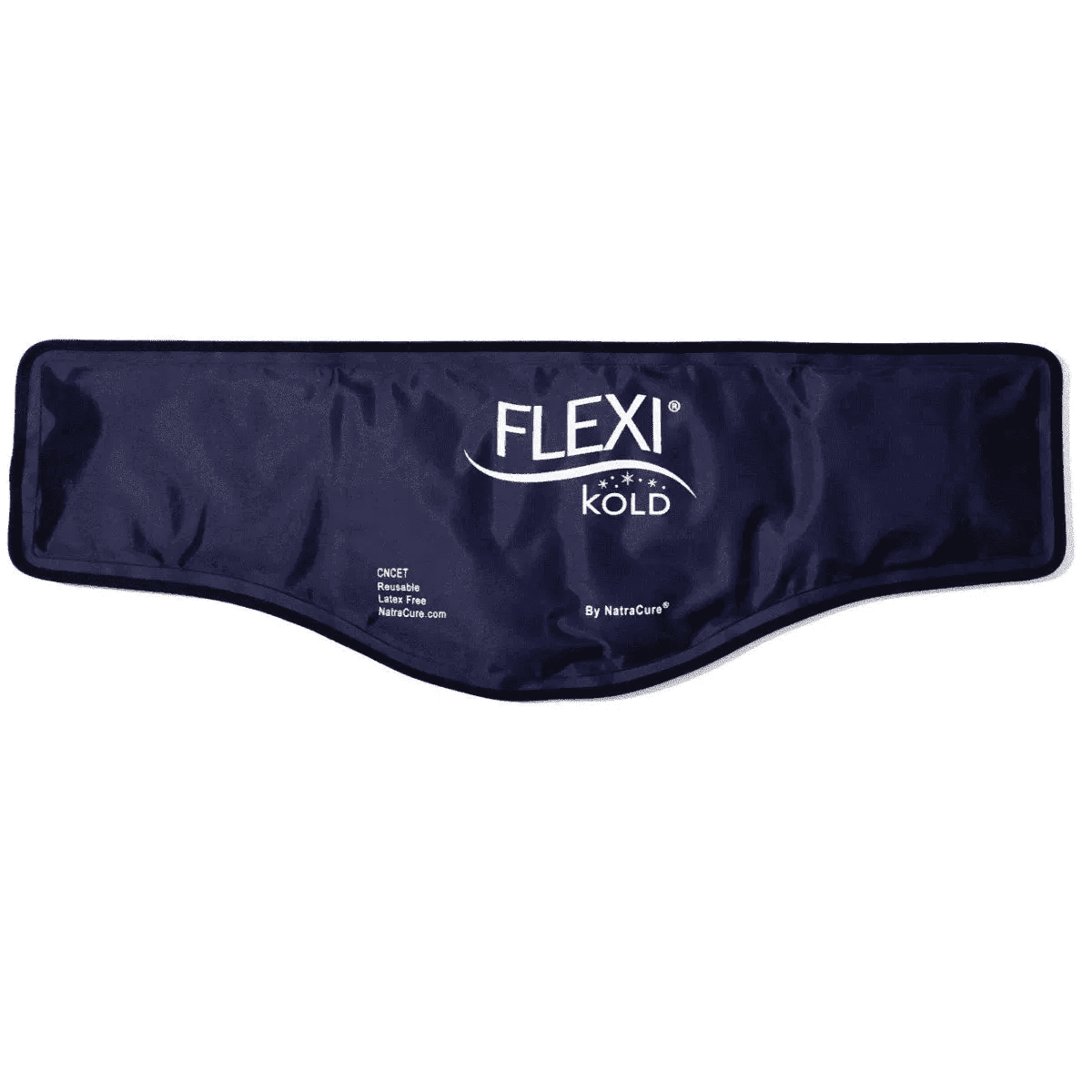 FlexiKold Gel Ice Packs NatraCure Standard Size - 1 Pack Standard Size - 2 Pack Standard Size with Straps - 1 Pack Standard Size - 1 Pack-Standard Size - 2 Pack-Standard Size with Straps - 1 Pack-Standard Size with Straps - 2 Pack-Standard Size USA Flag - 1 Pack-Half Size - 1 Pack-Half Size - 2 Pack-Half Size with Straps - 1 Pack-Neck - 1 Pack-Neck with Straps - 1 Pack-Over Size - 1 Pack-Circles with Straps - 4 Pack-