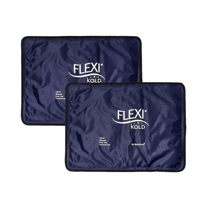 FlexiKold Gel Ice Packs NatraCure Standard Size - 1 Pack Standard Size - 2 Pack Standard Size with Straps - 1 Pack Standard Size - 1 Pack-Standard Size - 2 Pack-Standard Size with Straps - 1 Pack-Standard Size with Straps - 2 Pack-Standard Size USA Flag - 1 Pack-Half Size - 1 Pack-Half Size - 2 Pack-Half Size with Straps - 1 Pack-Neck - 1 Pack-Neck with Straps - 1 Pack-Over Size - 1 Pack-Circles with Straps - 4 Pack-